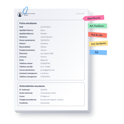 lirmi-software-libro-clases-digital-ficha-estudiante